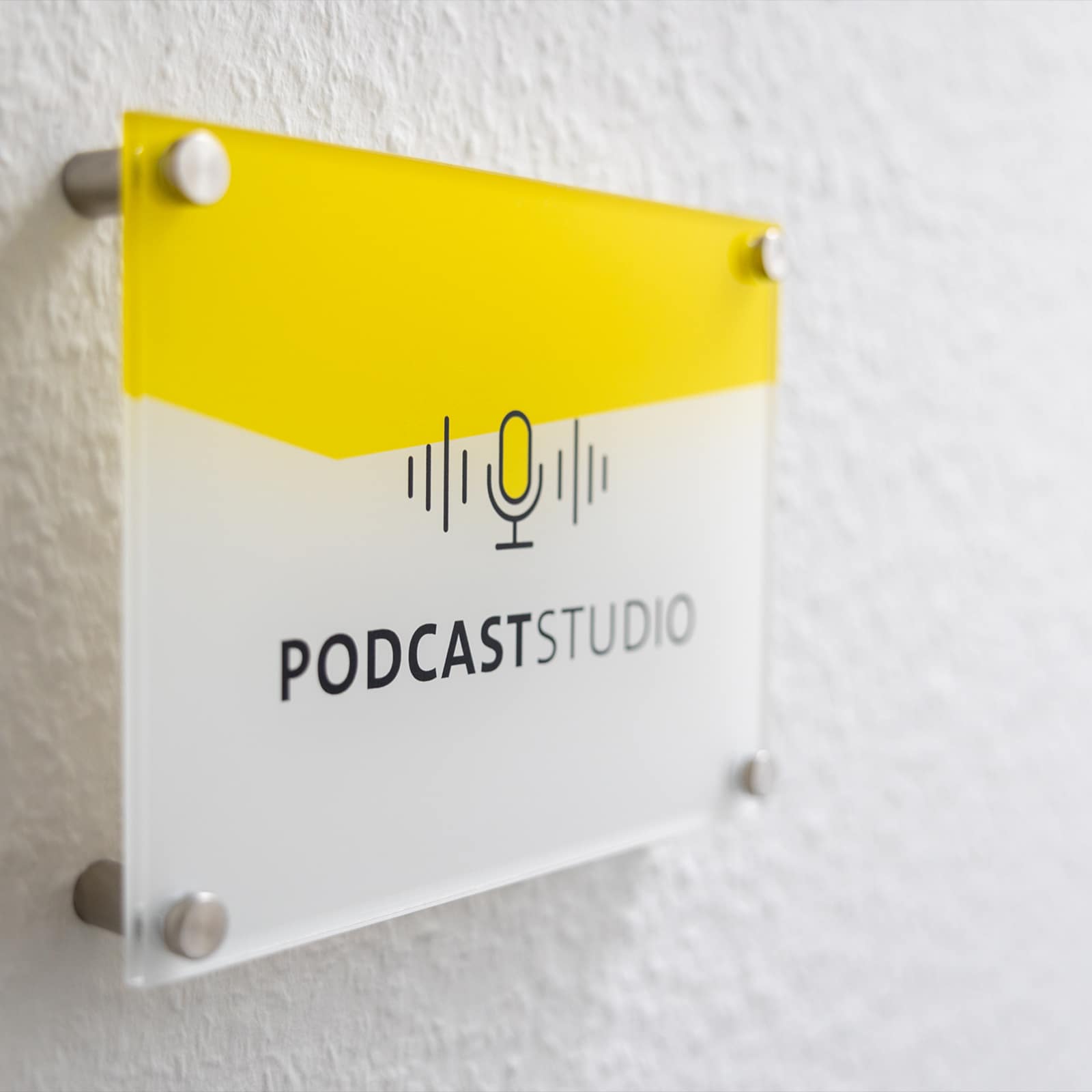 Podcast